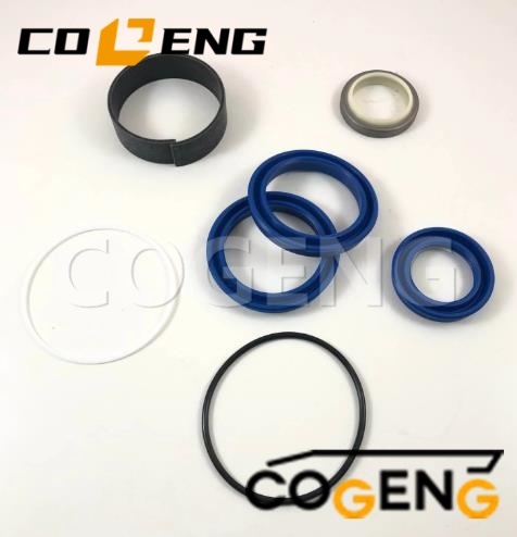 COGENG 707-98-05460 7079805460  Komatsu Cylinder Seal Kit,Excavator Solenoid Valve | Excavator Pressure Switch | Excavator Revolution Sensor | Excavator Wiring Harness | Excavator Throttle Motor --- COGENG High-Qulity Parts Service GAOGENG Provider,COGENG 707-98-05460 Blade Lift Cylinder Seal Kit Komatsu Bulldozer