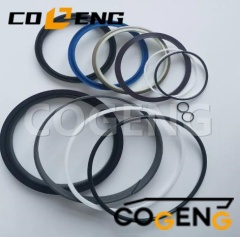 COGENG 707-98-05460 7079805460  Komatsu Cylinder Seal Kit,Excavator Solenoid Valve | Excavator Pressure Switch | Excavator Revolution Sensor | Excavator Wiring Harness | Excavator Throttle Motor --- COGENG High-Qulity Parts Service GAOGENG Provider,COGENG 707-98-05460 Blade Lift Cylinder Seal Kit Komatsu Bulldozer