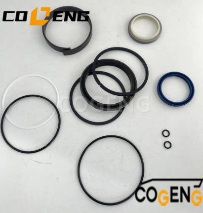 COGENG  707-98-24710 707-98-24720  707-98-22850  Tilt Cylinder Seal Kit for D3g D4g D5g D31ex,Excavator Solenoid Valve | Excavator Pressure Switch | Excavator Revolution Sensor | Excavator Wiring Harness | Excavator Throttle Motor --- COGENG High-Qulity Parts Service GAOGENG Provider,COGENG 707-98-24710 22850 24720 Tilt Cylinder Seal Kit Cat Komatsu