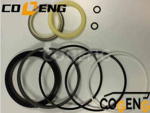 COGENG  707-98-24720 707-98-24710 Cylinder Seal Kit Oil Seal for D37 D39,Excavator Solenoid Valve | Excavator Pressure Switch | Excavator Revolution Sensor | Excavator Wiring Harness | Excavator Throttle Motor --- COGENG High-Qulity Parts Service GAOGENG Provider,COGENG 707-98-24720 24710 Hydraulic Cylinder Seal Kit Komatsu D37 D39
