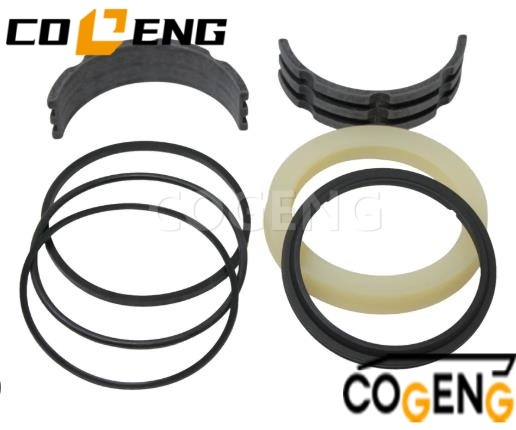 COGENG  707-98-24710 707-98-24720  707-98-22850  Tilt Cylinder Seal Kit for D3g D4g D5g D31ex,Excavator Solenoid Valve | Excavator Pressure Switch | Excavator Revolution Sensor | Excavator Wiring Harness | Excavator Throttle Motor --- COGENG High-Qulity Parts Service GAOGENG Provider,COGENG 707-98-24710 22850 24720 Tilt Cylinder Seal Kit Cat Komatsu