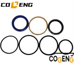 COGENG  707-98-24720 707-98-24710 Cylinder Seal Kit Oil Seal for D37 D39,Excavator Solenoid Valve | Excavator Pressure Switch | Excavator Revolution Sensor | Excavator Wiring Harness | Excavator Throttle Motor --- COGENG High-Qulity Parts Service GAOGENG Provider,COGENG 707-98-24720 24710 Hydraulic Cylinder Seal Kit Komatsu D37 D39