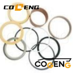 COGENG  707-99-14970 7079914970  Cylinder Seal Kit,Excavator Solenoid Valve | Excavator Pressure Switch | Excavator Revolution Sensor | Excavator Wiring Harness | Excavator Throttle Motor --- COGENG High-Qulity Parts Service GAOGENG Provider,COGENG 707-99-14970 (7079914970) | Premium Hydraulic Cylinder Seal Kit | OEM Replacement for Komatsu Excavator & Dozer Implement Cylinders