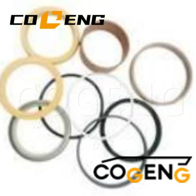 COGENG  707-99-14970 7079914970  Cylinder Seal Kit,Excavator Solenoid Valve | Excavator Pressure Switch | Excavator Revolution Sensor | Excavator Wiring Harness | Excavator Throttle Motor --- COGENG High-Qulity Parts Service GAOGENG Provider,COGENG 707-99-14970 (7079914970) | Premium Hydraulic Cylinder Seal Kit | OEM Replacement for Komatsu Excavator & Dozer Implement Cylinders