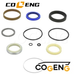 COGENG  707-99-14970 7079914970  Cylinder Seal Kit,Excavator Solenoid Valve | Excavator Pressure Switch | Excavator Revolution Sensor | Excavator Wiring Harness | Excavator Throttle Motor --- COGENG High-Qulity Parts Service GAOGENG Provider,COGENG 707-99-14970 (7079914970) | Premium Hydraulic Cylinder Seal Kit | OEM Replacement for Komatsu Excavator & Dozer Implement Cylinders