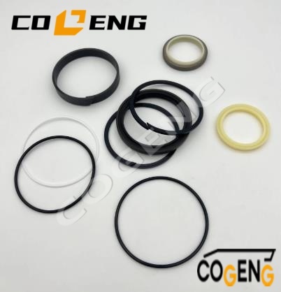 COGENG  707-98-24910  7079824910  Angle Cylinder Seal Kit Fits Komatsu D39EX-21 D39PX-21,Excavator Solenoid Valve | Excavator Pressure Switch | Excavator Revolution Sensor | Excavator Wiring Harness | Excavator Throttle Motor --- COGENG High-Qulity Parts Service GAOGENG Provider,COGENG 707-98-24910 Seal Kit | D39EX/PX-21 Angle Cylinder