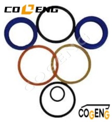 COGENG  707-98-24910  7079824910  Angle Cylinder Seal Kit Fits Komatsu D39EX-21 D39PX-21,Excavator Solenoid Valve | Excavator Pressure Switch | Excavator Revolution Sensor | Excavator Wiring Harness | Excavator Throttle Motor --- COGENG High-Qulity Parts Service GAOGENG Provider,COGENG 707-98-24910 Seal Kit | D39EX/PX-21 Angle Cylinder