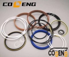 COGENG  707-98-25050 (7079825050) | Premium Hydraulic Cylinder Seal Kit,Excavator Solenoid Valve | Excavator Pressure Switch | Excavator Revolution Sensor | Excavator Wiring Harness | Excavator Throttle Motor --- COGENG High-Qulity Parts Service GAOGENG Provider,COGENG 707-98-25050 Hydraulic Cylinder Seal Kit Komatsu Dozer