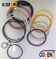 COGENG  707-98-25050 (7079825050) | Premium Hydraulic Cylinder Seal Kit,Excavator Solenoid Valve | Excavator Pressure Switch | Excavator Revolution Sensor | Excavator Wiring Harness | Excavator Throttle Motor --- COGENG High-Qulity Parts Service GAOGENG Provider,COGENG 707-98-25050 Hydraulic Cylinder Seal Kit Komatsu Dozer