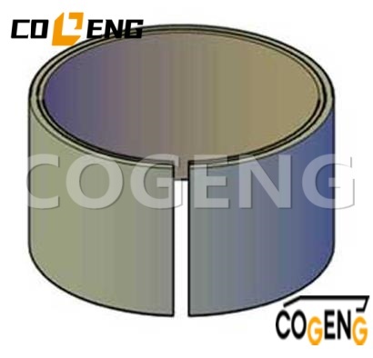 COGENG  707-52-15050   Komatsu Complete Hydraulic Cylinder Seal Kit,Excavator Solenoid Valve | Excavator Pressure Switch | Excavator Revolution Sensor | Excavator Wiring Harness | Excavator Throttle Motor --- COGENG High-Qulity Parts Service GAOGENG Provider,COGENG 707-52-15050 Wear Ring for Komatsu Hydraulic Cylinders