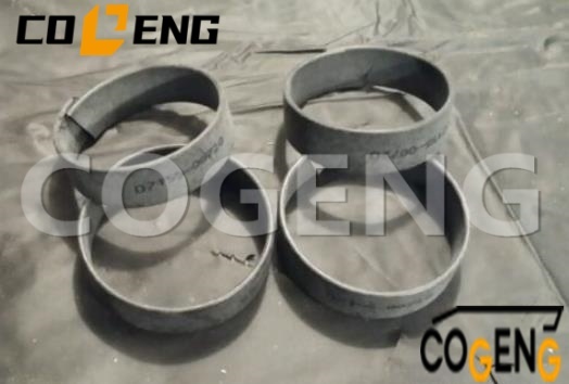 COGENG  707-52-90151  7075290151    Komatsu   Wear Ring Fits Cylinder Seal Kit,Excavator Solenoid Valve | Excavator Pressure Switch | Excavator Revolution Sensor | Excavator Wiring Harness | Excavator Throttle Motor --- COGENG High-Qulity Parts Service GAOGENG Provider,COGENG 707-52-90151 Wear Ring | Komatsu 40x44x25 Guide Band
