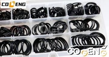 COGENG   707-98-04590  Komatsu Complete Hydraulic Cylinder Seal Kit,Excavator Solenoid Valve | Excavator Pressure Switch | Excavator Revolution Sensor | Excavator Wiring Harness | Excavator Throttle Motor --- COGENG High-Qulity Parts Service GAOGENG Provider,COGENG Komatsu 707-98-04590 30/50mm Cylinder Seal Kit