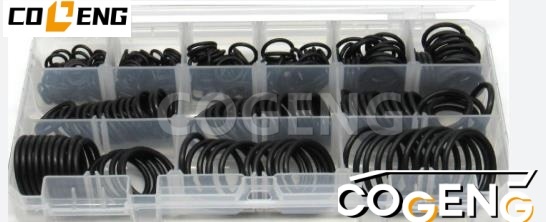 COGENG   707-98-04590  Komatsu Complete Hydraulic Cylinder Seal Kit,Excavator Solenoid Valve | Excavator Pressure Switch | Excavator Revolution Sensor | Excavator Wiring Harness | Excavator Throttle Motor --- COGENG High-Qulity Parts Service GAOGENG Provider,COGENG Komatsu 707-98-04590 30/50mm Cylinder Seal Kit