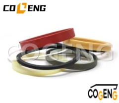 COGENG  707-98-32050  Komatsu  Replacement Hydraulic Cylinder Seal Kit,Excavator Solenoid Valve | Excavator Pressure Switch | Excavator Revolution Sensor | Excavator Wiring Harness | Excavator Throttle Motor --- COGENG High-Qulity Parts Service GAOGENG Provider,COGENG 707-98-32050 Lift Arm Seal Kit for Komatsu Loaders