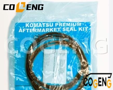 COGENG  707-98-32050  Komatsu  Replacement Hydraulic Cylinder Seal Kit,Excavator Solenoid Valve | Excavator Pressure Switch | Excavator Revolution Sensor | Excavator Wiring Harness | Excavator Throttle Motor --- COGENG High-Qulity Parts Service GAOGENG Provider,COGENG 707-98-32050 Lift Arm Seal Kit for Komatsu Loaders