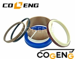 COGENG 707-98-15650 Lift Cylinder Seal Kit Fits Komatsu,Excavator Solenoid Valve | Excavator Pressure Switch | Excavator Revolution Sensor | Excavator Wiring Harness | Excavator Throttle Motor --- COGENG High-Qulity Parts Service GAOGENG Provider,COGENG 707-98-15650 Lift Seal Kit for Komatsu D40/D41A-3