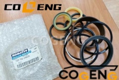 COGENG 707-98-24530   Komatsu  Fits Cylinder Seal Kit,Excavator Solenoid Valve | Excavator Pressure Switch | Excavator Revolution Sensor | Excavator Wiring Harness | Excavator Throttle Motor --- COGENG High-Qulity Parts Service GAOGENG Provider,COGENG Komatsu 707-98-24530 Hydraulic Pump Service Seal Kit
