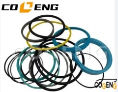 COGENG Komatsu 707-98-26540  OEM-Spec Hydraulic Cylinder Seal Kit,Excavator Solenoid Valve | Excavator Pressure Switch | Excavator Revolution Sensor | Excavator Wiring Harness | Excavator Throttle Motor --- COGENG High-Qulity Parts Service GAOGENG Provider,COGENG 707-98-26540 Hydraulic Cylinder Seal Kit for Komatsu OEM Spec