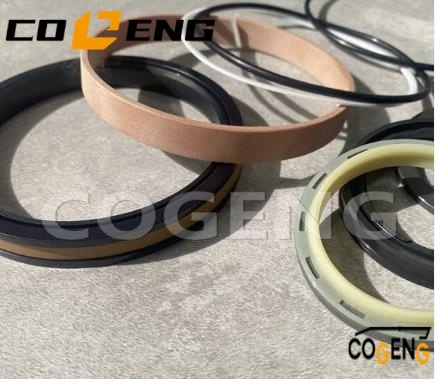 707-98-32820 Blade Cylinder Seal Kit Fits Komatsu D41A-6 D41E-6 D41P-6,Excavator Solenoid Valve | Excavator Pressure Switch | Excavator Revolution Sensor | Excavator Wiring Harness | Excavator Throttle Motor --- COGENG High-Qulity Parts Service GAOGENG Provider,COGENG Komatsu 707-98-32820 | Blade Lift Cylinder Seal Kit | OEM Replacement for Komatsu D41A-6, D41E-6, D41P-6 Dozers