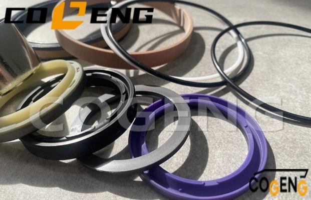 707-98-32820 Blade Cylinder Seal Kit Fits Komatsu D41A-6 D41E-6 D41P-6,Excavator Solenoid Valve | Excavator Pressure Switch | Excavator Revolution Sensor | Excavator Wiring Harness | Excavator Throttle Motor --- COGENG High-Qulity Parts Service GAOGENG Provider,COGENG Komatsu 707-98-32820 | Blade Lift Cylinder Seal Kit | OEM Replacement for Komatsu D41A-6, D41E-6, D41P-6 Dozers