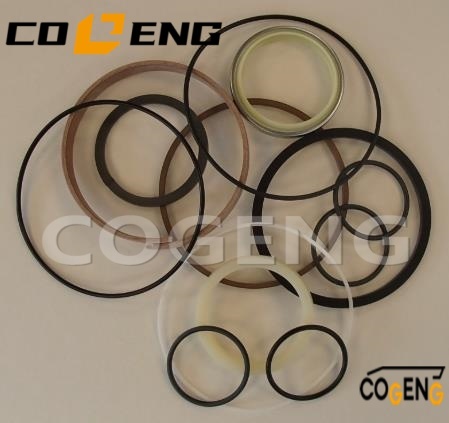 COGENG 707-98-42420 | Blade Angle/Tilt Cylinder Seal Kit | OEM Replacement for Komatsu D41A-6, D41E-6, D41P-6 Dozers,Excavator Solenoid Valve | Excavator Pressure Switch | Excavator Revolution Sensor | Excavator Wiring Harness | Excavator Throttle Motor --- COGENG High-Qulity Parts Service GAOGENG Provider,COGENG 707-98-42420 Seal Kit | D41-6 Blade Tilt Cylinder