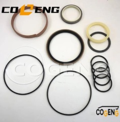 COGENG 707-98-42420 | Blade Angle/Tilt Cylinder Seal Kit | OEM Replacement for Komatsu D41A-6, D41E-6, D41P-6 Dozers,Excavator Solenoid Valve | Excavator Pressure Switch | Excavator Revolution Sensor | Excavator Wiring Harness | Excavator Throttle Motor --- COGENG High-Qulity Parts Service GAOGENG Provider,COGENG 707-98-42420 Seal Kit | D41-6 Blade Tilt Cylinder