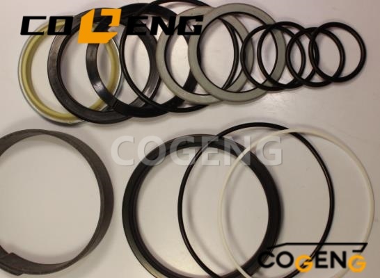 COGENG   Komatsu 144-63-05050   Hydraulic Cylinder Seal Kit,Excavator Solenoid Valve | Excavator Pressure Switch | Excavator Revolution Sensor | Excavator Wiring Harness | Excavator Throttle Motor --- COGENG High-Qulity Parts Service GAOGENG Provider,COGENG 144-63-05050 Seal Kit | D60-D75A-1 Lift Cylinder