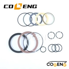 COGENG   Komatsu 144-63-05050   Hydraulic Cylinder Seal Kit,Excavator Solenoid Valve | Excavator Pressure Switch | Excavator Revolution Sensor | Excavator Wiring Harness | Excavator Throttle Motor --- COGENG High-Qulity Parts Service GAOGENG Provider,COGENG 144-63-05050 Seal Kit | D60-D75A-1 Lift Cylinder