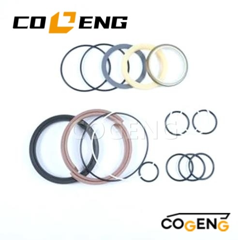 COGENG   Komatsu 144-63-05050   Hydraulic Cylinder Seal Kit,Excavator Solenoid Valve | Excavator Pressure Switch | Excavator Revolution Sensor | Excavator Wiring Harness | Excavator Throttle Motor --- COGENG High-Qulity Parts Service GAOGENG Provider,COGENG 144-63-05050 Seal Kit | D60-D75A-1 Lift Cylinder