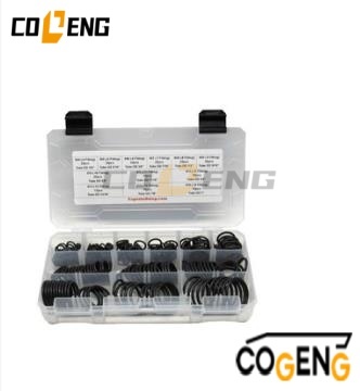 COGENG   Komatsu 707-98-36411  7079836411   Hydraulic Cylinder Seal Kit,Excavator Solenoid Valve | Excavator Pressure Switch | Excavator Revolution Sensor | Excavator Wiring Harness | Excavator Throttle Motor --- COGENG High-Qulity Parts Service GAOGENG Provider,COGENG Komatsu 707-98-36411 Premium Hydraulic Seal Kit