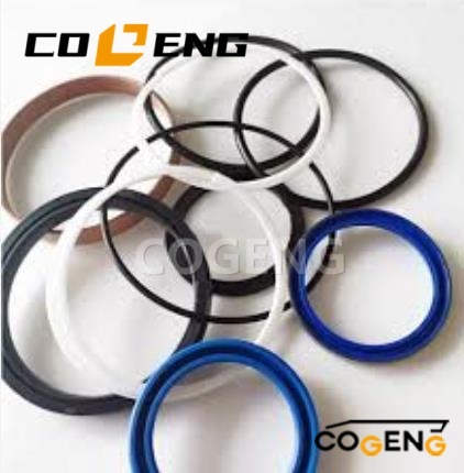 COGENG Komatsu 707-98-41020 (7079841020) | Premium Hydraulic Cylinder Seal Kit | OEM Replacement for Komatsu Equipment,Excavator Solenoid Valve | Excavator Pressure Switch | Excavator Revolution Sensor | Excavator Wiring Harness | Excavator Throttle Motor --- COGENG High-Qulity Parts Service GAOGENG Provider,COGENG 707-98-41020 Seal Kit | Komatsu Cylinder OEM Parts