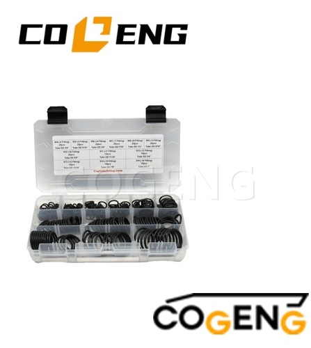 COGENG Komatsu 707-98-50100 | Heavy-Duty Dump Cylinder Seal Kit | OEM Replacement for Komatsu D60S-7 & D60S-8 Forklifts,Excavator Solenoid Valve | Excavator Pressure Switch | Excavator Revolution Sensor | Excavator Wiring Harness | Excavator Throttle Motor --- COGENG High-Qulity Parts Service GAOGENG Provider,COGENG Komatsu 707-98-50100 Seal Kit | D60S-7/8 Dump Cyl
