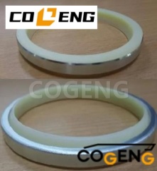 COGENG 707-99-35160 Komatsu D61-12 Crawler Dozer,Excavator Solenoid Valve | Excavator Pressure Switch | Excavator Revolution Sensor | Excavator Wiring Harness | Excavator Throttle Motor --- COGENG High-Qulity Parts Service GAOGENG Provider,COGENG 707-99-35160 NOK-Grade Seal Kit for Komatsu D61-12