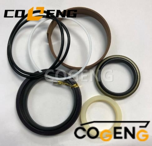 COGENG Komatsu 707-98-34640 Premium Hydraulic Cylinder Seal Kit,Excavator Solenoid Valve | Excavator Pressure Switch | Excavator Revolution Sensor | Excavator Wiring Harness | Excavator Throttle Motor --- COGENG High-Qulity Parts Service GAOGENG Provider,COGENG Komatsu 707-98-34640 OEM-Spec Seal Kit