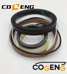 COGENG Komatsu 707-98-52130 Komatsu bulldozer Ripper Cylinder Service seal kit,Excavator Solenoid Valve | Excavator Pressure Switch | Excavator Revolution Sensor | Excavator Wiring Harness | Excavator Throttle Motor --- COGENG High-Qulity Parts Service GAOGENG Provider,COGENG Komatsu 707-98-52130 Seal Kit | D60/D63 Ripper