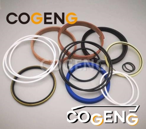 COGENG KOMATSU  707-98-43290    PC400-7 PC400-8 Excavator hydraulic Bucket cylinder repair seal kit,Excavator Solenoid Valve | Excavator Pressure Switch | Excavator Revolution Sensor | Excavator Wiring Harness | Excavator Throttle Motor --- COGENG High-Qulity Parts Service GAOGENG Provider,COGENG Komatsu 707-98-43290 Seal Kit | PC400-7/8 Bucket