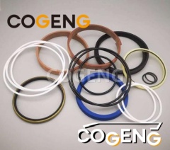 COGENG KOMATSU  707-98-43290    PC400-7 PC400-8 Excavator hydraulic Bucket cylinder repair seal kit,Excavator Solenoid Valve | Excavator Pressure Switch | Excavator Revolution Sensor | Excavator Wiring Harness | Excavator Throttle Motor --- COGENG High-Qulity Parts Service GAOGENG Provider,COGENG Komatsu 707-98-43290 Seal Kit | PC400-7/8 Bucket