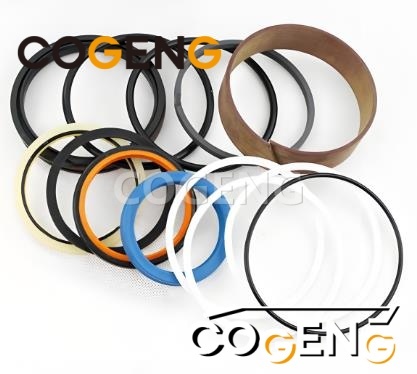 COGENG KOMATSU  707-98-43290    PC400-7 PC400-8 Excavator hydraulic Bucket cylinder repair seal kit,Excavator Solenoid Valve | Excavator Pressure Switch | Excavator Revolution Sensor | Excavator Wiring Harness | Excavator Throttle Motor --- COGENG High-Qulity Parts Service GAOGENG Provider,COGENG Komatsu 707-98-43290 Seal Kit | PC400-7/8 Bucket