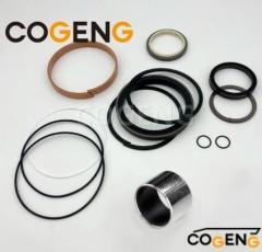COGENG Komatsu  707-98-42540 Hydraulic Cylinder Seal Kit WA200-5,Excavator Solenoid Valve | Excavator Pressure Switch | Excavator Revolution Sensor | Excavator Wiring Harness | Excavator Throttle Motor --- COGENG High-Qulity Parts Service GAOGENG Provider,COGENG Komatsu 707-98-42540 Seal Kit | WA200-5 Cylinder
