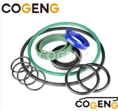 COGENG Komatsu 707-98-42150 | Premium Hydraulic Service Seal Kit,Excavator Solenoid Valve | Excavator Pressure Switch | Excavator Revolution Sensor | Excavator Wiring Harness | Excavator Throttle Motor --- COGENG High-Qulity Parts Service GAOGENG Provider,Komatsu 707-98-42150 Hydraulic Seal Kit – OEM for Excavator/Loader