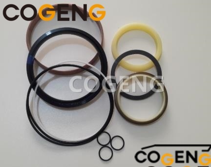 COGENG Komatsu 707-98-42150 | Premium Hydraulic Service Seal Kit,Excavator Solenoid Valve | Excavator Pressure Switch | Excavator Revolution Sensor | Excavator Wiring Harness | Excavator Throttle Motor --- COGENG High-Qulity Parts Service GAOGENG Provider,Komatsu 707-98-42150 Hydraulic Seal Kit – OEM for Excavator/Loader