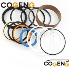 COGENG Komatsu 707-99-43680 Tilt Cylinder Seal Kit Fits Komatsu D61EX-12 P61PX-12,Excavator Solenoid Valve | Excavator Pressure Switch | Excavator Revolution Sensor | Excavator Wiring Harness | Excavator Throttle Motor --- COGENG High-Qulity Parts Service GAOGENG Provider,707-99-43680 Komatsu Seal Kit – Heavy-Duty Tilt Cylinder, OEM