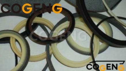 COGENG Komatsu 707-52-90470 Hydraulic Cylinder Wear Ring,Excavator Solenoid Valve | Excavator Pressure Switch | Excavator Revolution Sensor | Excavator Wiring Harness | Excavator Throttle Motor --- COGENG High-Qulity Parts Service GAOGENG Provider,COGENG 707-52-90470 Komatsu – Hydraulic Wear Ring, OEM