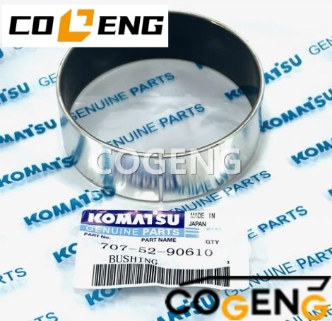 COGENG Komatsu 707-52-90610 7075290610   Hydraulic Cylinder Wear Ring,Excavator Solenoid Valve | Excavator Pressure Switch | Excavator Revolution Sensor | Excavator Wiring Harness | Excavator Throttle Motor --- COGENG High-Qulity Parts Service GAOGENG Provider,COGENG 707-52-90610 Hydraulic Cylinder Wear Ring for Komatsu