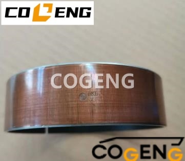 COGENG Komatsu 707-52-90610 7075290610   Hydraulic Cylinder Wear Ring,Excavator Solenoid Valve | Excavator Pressure Switch | Excavator Revolution Sensor | Excavator Wiring Harness | Excavator Throttle Motor --- COGENG High-Qulity Parts Service GAOGENG Provider,COGENG 707-52-90610 Hydraulic Cylinder Wear Ring for Komatsu