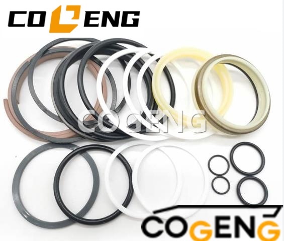 COGENG Komatsu 707-99-38720 Heavy-Duty Boom Cylinder Seal Kit,Excavator Solenoid Valve | Excavator Pressure Switch | Excavator Revolution Sensor | Excavator Wiring Harness | Excavator Throttle Motor --- COGENG High-Qulity Parts Service GAOGENG Provider,COGENG 707-99-38720 Komatsu – Heavy-Duty Boom Cylinder Seal Kit, OEM