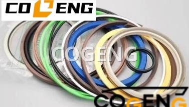 COGENG Komatsu 707-99-38720 Heavy-Duty Boom Cylinder Seal Kit,Excavator Solenoid Valve | Excavator Pressure Switch | Excavator Revolution Sensor | Excavator Wiring Harness | Excavator Throttle Motor --- COGENG High-Qulity Parts Service GAOGENG Provider,COGENG 707-99-38720 Komatsu – Heavy-Duty Boom Cylinder Seal Kit, OEM
