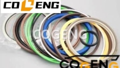 COGENG Komatsu 707-99-38720 Heavy-Duty Boom Cylinder Seal Kit,Excavator Solenoid Valve | Excavator Pressure Switch | Excavator Revolution Sensor | Excavator Wiring Harness | Excavator Throttle Motor --- COGENG High-Qulity Parts Service GAOGENG Provider,COGENG 707-99-38720 Komatsu – Heavy-Duty Boom Cylinder Seal Kit, OEM