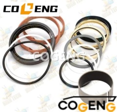COGENG Komatsu 707-99-46320 KIT DE REPARO KOMATSU,Excavator Solenoid Valve | Excavator Pressure Switch | Excavator Revolution Sensor | Excavator Wiring Harness | Excavator Throttle Motor --- COGENG High-Qulity Parts Service GAOGENG Provider,COGENG Komatsu 707-99-46320 | Juego de Juntas para Cilindro Hidráulico | Kit de Reparo para Excavadora PC160-7