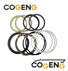 COGENG 707-99-38760 Boom Cylinder Seal Kit Fits Komatsu PC160LC-7,Excavator Solenoid Valve | Excavator Pressure Switch | Excavator Revolution Sensor | Excavator Wiring Harness | Excavator Throttle Motor --- COGENG High-Qulity Parts Service GAOGENG Provider,COGENG Komatsu 707-99-38760 Boom Cylinder Seal Kit – OEM for PC160LC-7